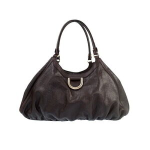 GUCCI Abbey Line Semi Shoulder Bag